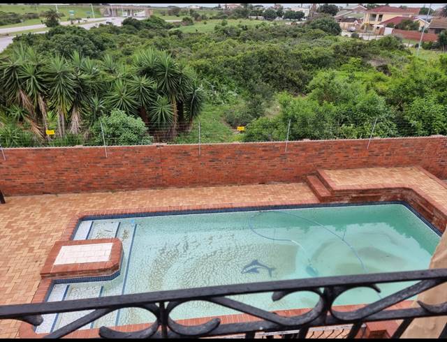 8,945M² VACANT LAND FOR SALE IN BLUEWATER BAY